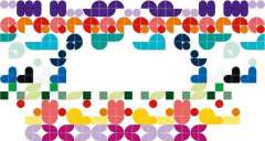 41935 丰富多彩的 DOTS-资料图