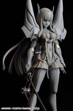 figma#249 鬼龙院皐月 -资料图
