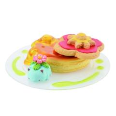 Pokémon Dessert Plate 妙蛙花