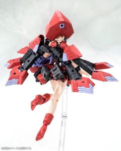 女神装置 Chaos & Pretty 小红帽-资料图