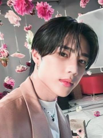 jill stuart代言卡 嘘ver.A