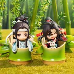 魔道祖师生日款