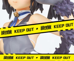 蓝宝石之星 美游·艾德费尔特 野兽 ver.-资料图