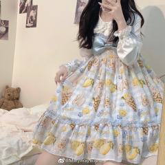 柠檬狗勾-资料图