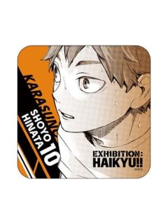 日向翔阳-原画展杯垫