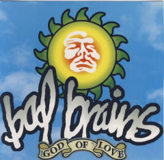God Of Love