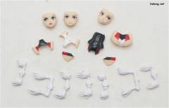 女神装置 A1 吾妻枫-资料图