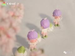 踏春-粉-资料图