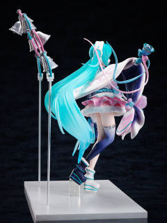 F:Nex 初音未来 魔法未来2020冬日祭 ver.-资料图