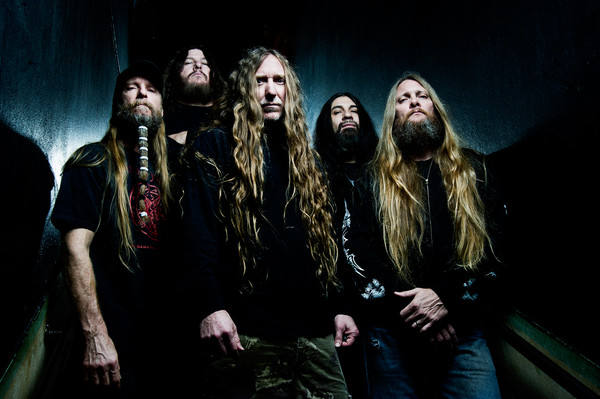 Obituary 作品合集