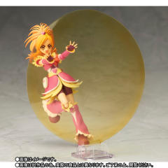 SHF 花天使-资料图