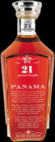 Rum Nation Panama 21-Year