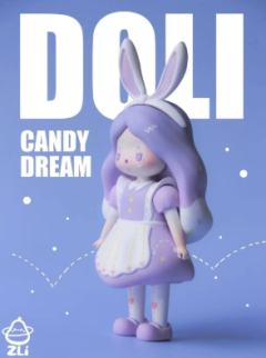 Doli Candy Dream-资料图