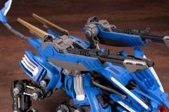 Highend Master Model RZ-028 Blade Liger-资料图
