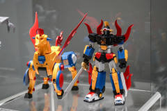 RIOBOT 大巨神 -资料图