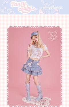 FancyBaby 靴子-资料图
