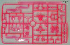 MG RX-0 独角兽高达 Ver.Ka 钛版-资料图