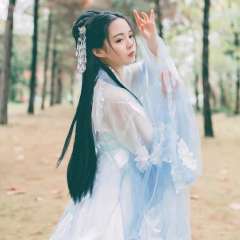 翎羽-资料图