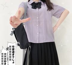 落樱·衬衫-资料图
