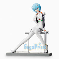 LPM Figure 绫波丽 LPM景品