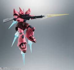 ROBOT魂 MS-14JG 狙击型勇士 ver. A.N.I.M.E.-资料图