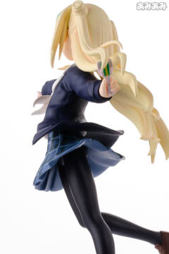 PM Figure 哈娜·N·芳婷史坦 -资料图