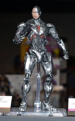 SHF 赛博格