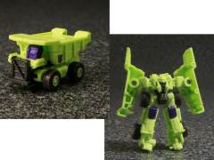 EZ Collection 大力神 G1 Color-资料图