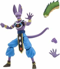 Dragon Stars Series 布鲁斯 -资料图