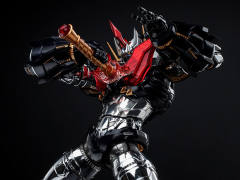 魔神凯撒 Mazin Power Activated ver.-资料图