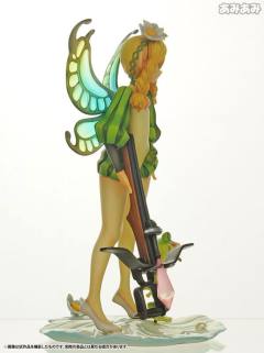 SIF EX 英格维 梅尔赛德丝 -资料图