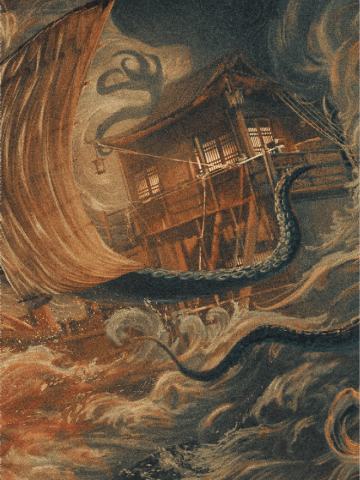 西行神话卡6