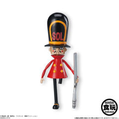 One Piece Styling 片足の兵隊 Valiant Version-资料图