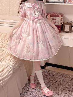 星愿熊 OP-资料图