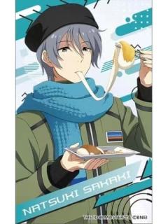 榊夏来-movic透卡