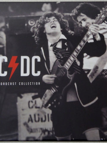 The Broadcast Collection