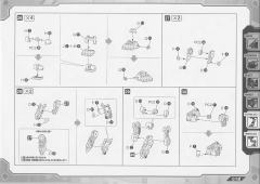 RZ-041 零式长牙狮施耐德 Marking Plus Ver.-资料图