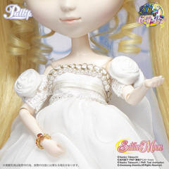 Pullip  Pullip 倩妮迪公主-资料图