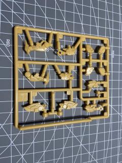 高达 Artifact (003) RX-93-ν2 Hi-v高达 隐藏款-资料图