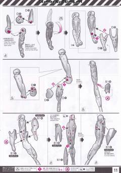 RG EVA初号机-资料图