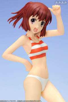Beach Queens 栉枝实乃梨 -资料图