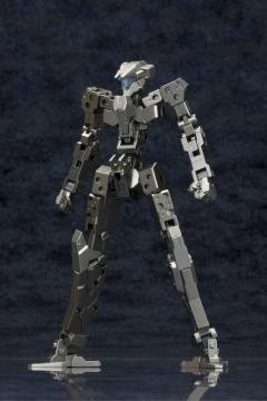 Frame Arms 骨装机兵 素体Type-001 For Modelers Edition