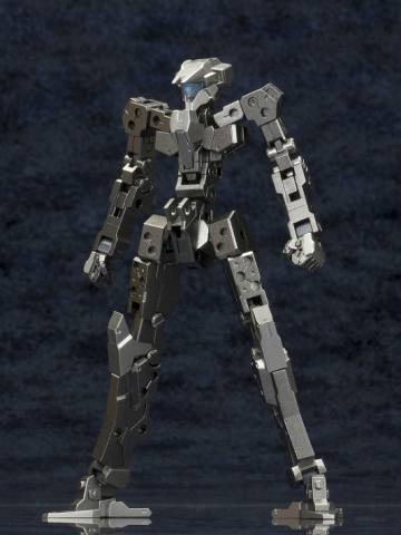 Frame Arms 骨装机兵 素体Type-001 For Modelers Edition