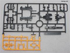 RG RX-178 高达 Mk-II 奥古 Ver.-资料图