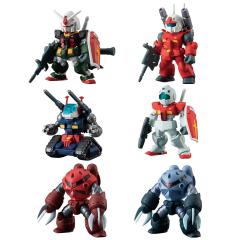 FW 高达大集结 贾布罗攻略战 RX-78-2 高达 贾布罗攻略战Ver.-资料图