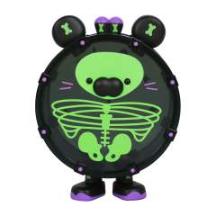 精灵鼠仔-资料图