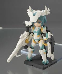 B-101s 希尔菲 Sniper-资料图