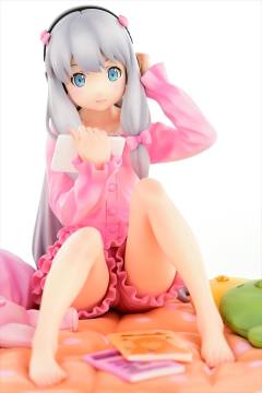 和泉纱雾 Imouto to Kikazu no Aida Frontispiece ver.-资料图
