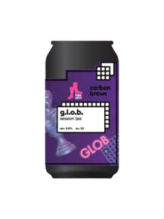 火炭G.L.O.B.社交型IPA