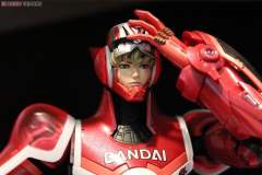 MG Figurerise Barnaby Brooks Jr.-资料图